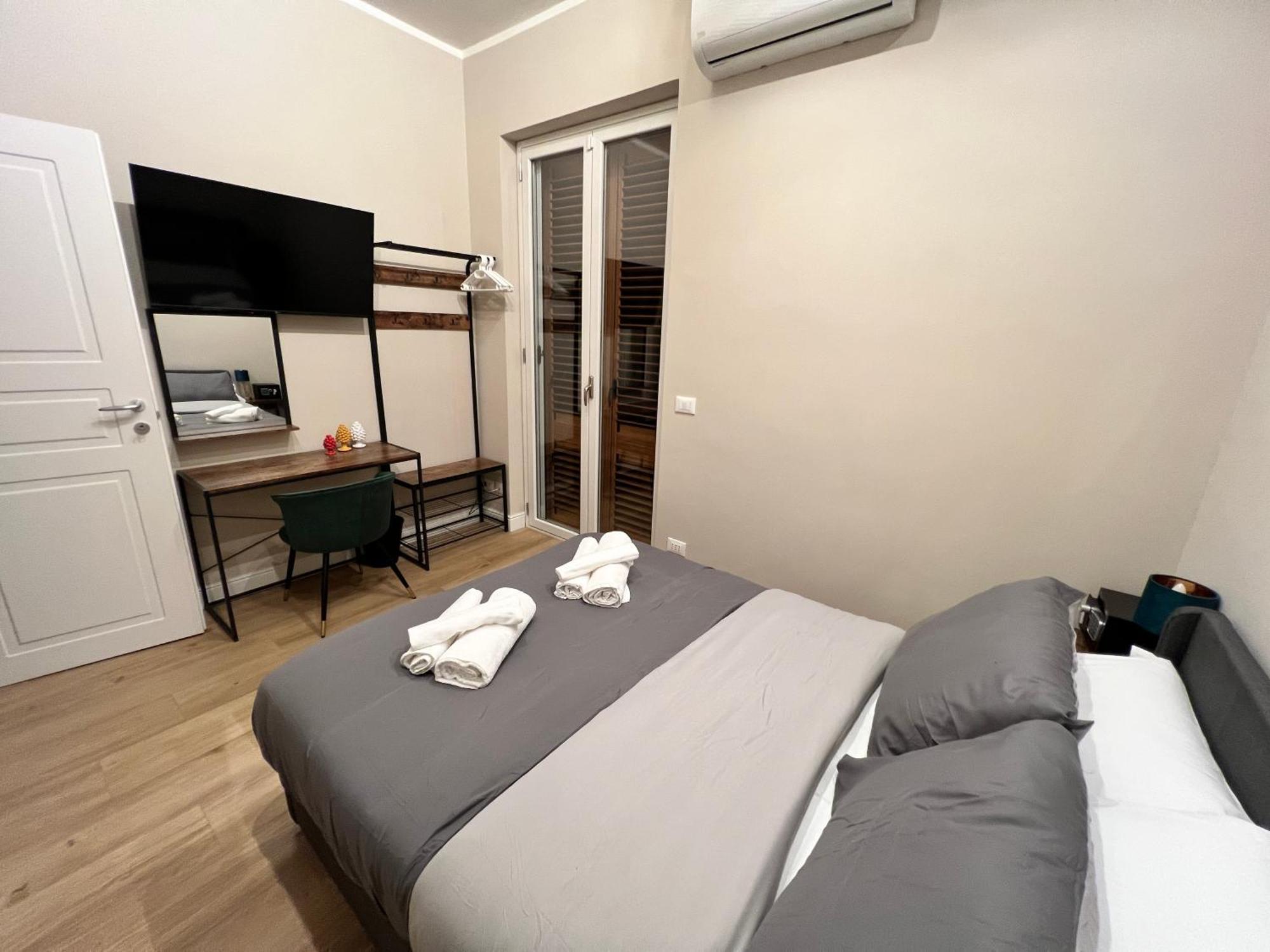 Bed and Breakfast Florio House Palermo Exterior foto